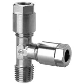 Đầu nối Universal Series 1000